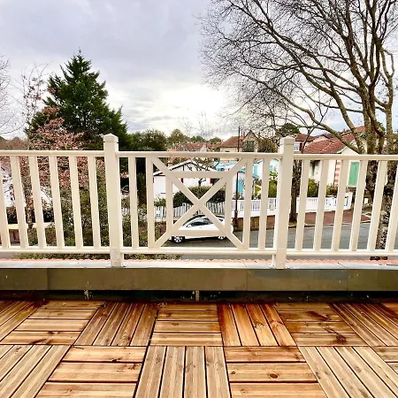 Apartment 2 Pieces Avec Terrasse