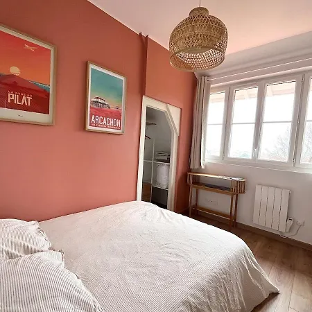 2 Pieces Avec Terrasse *