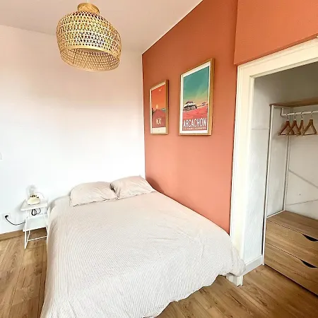 Apartment 2 Pieces Avec Terrasse