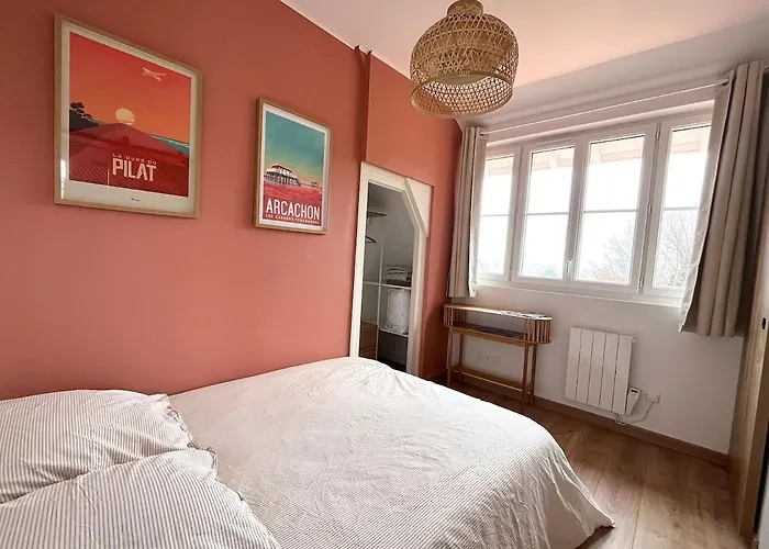 2 Pieces Avec Terrasse *