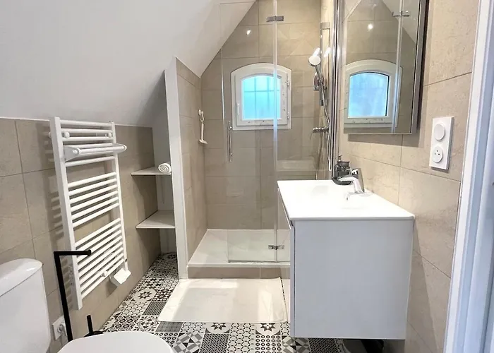 2 Pieces Avec Terrasse *